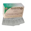 HERBOSOL C PLUS 60 COMPRESSE