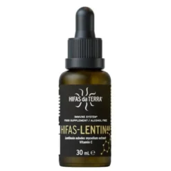 HIFAS LENTINAN 30 ML
