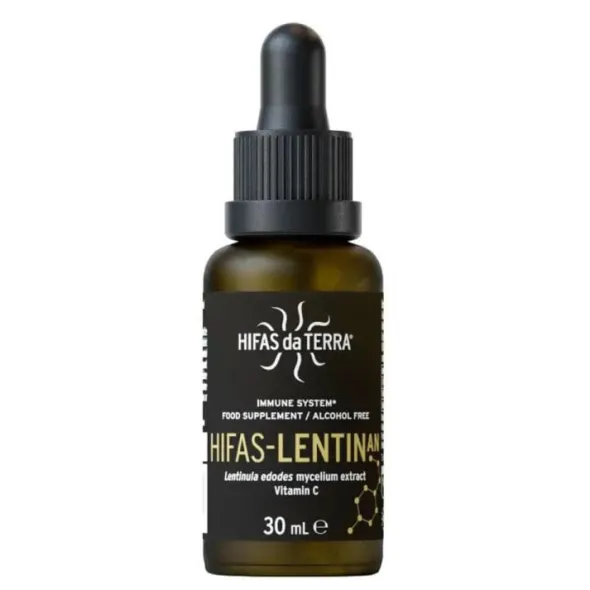 HIFAS LENTINAN 30 ML
