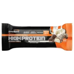 HIGH PROTEIN COCCO BARRETTA PROTEICA 45 G