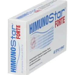 HIMUNOSTAR FORTE 20 COMPRESSE