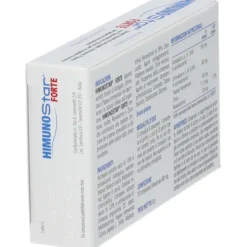 HIMUNOSTAR FORTE 20 COMPRESSE