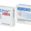 HIMUNOSTAR FORTE 20 COMPRESSE Pack da 2