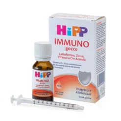 HIPP IMMUNO GOCCE 20 ML