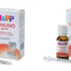 HIPP IMMUNO GOCCE 20 ML Pack da 2