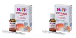 HIPP IMMUNO GOCCE 20 ML Pack da 2