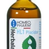 HL1 PLACIDOR HERBALAB 50 ML