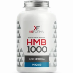 HMB 1000 100 COMPRESSE