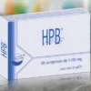 HPB 30 COMPRESSE