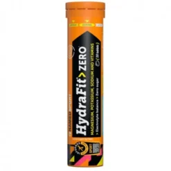 HYDRAFIT ZERO TABS BM 20 COMPRESSE