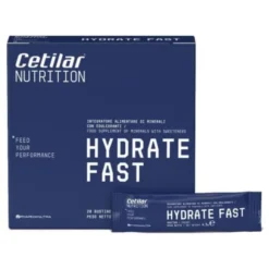 HYDRATE FAST 20 BUSTINE