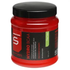 HYDRO BCAA MELA VERDE 300 G