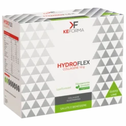 HYDROFLEX COLLAGENE 10 BUSTINE X 35 ML