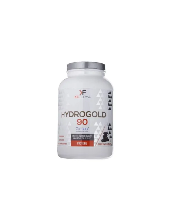 HYDROGOLD 90 CARAMELLO SALATO 900 G