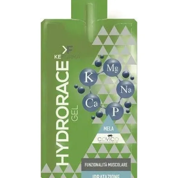 HYDRORACE MELA 50 ML