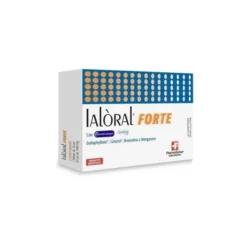 IALORAL FORTE 10 COMPRESSE