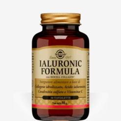 IALURONIC FORMULA 30 TAVOLETTE