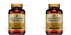 IALURONIC FORMULA 30 TAVOLETTE Pack da 2