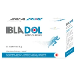 IBLADOL 20 BUSTINE