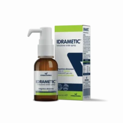 IDRAMETIC SPRAY 30 ML