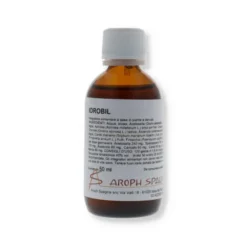 IDROBIL SOLUZIONE IDROALCOLICA 50 ML
