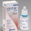 IDROFOLIC PLUS GOCCE 15 ML