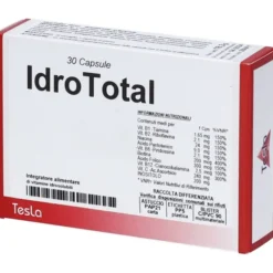 IDROTOTAL 30 CAPSULE