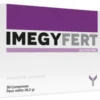 IMEGYFERT 30 COMPRESSE