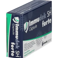 IMMUDEK SH FORTE 15 CAPSULE