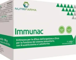 IMMUNAC 14 STICK