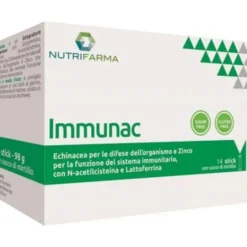 IMMUNAC 14 STICK