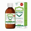 IMMUN ACTION FLUIDO JUNIOR 200 ML
