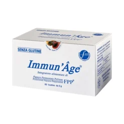 IMMUN'AGE 60 BUSTE