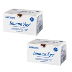 IMMUN'AGE 60 BUSTE Pack X2