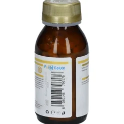 IMMUNO COL FER COLOSTRO DI CAPRA 60 CAPSULE VEGETALI