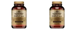 IMMUNO ESTER-C PLUS 60 PERLE Pack da 2