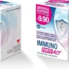 IMMUNO FORTE ACT 30 CAPSULE Pack da 2