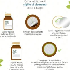 IMMUNOGEA SALUGEA 60 CAPSULE