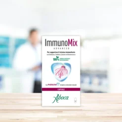 IMMUNOMIX ADVANCED 50 CAPSULE