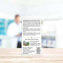IMMUNOMIX ADVANCED 50 CAPSULE