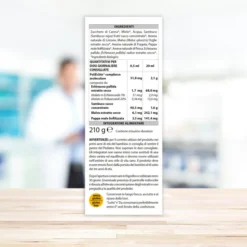 IMMUNOMIX ADVANCED SCIROPPO 210 G