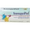 IMMUNOPED 14 FLACONCINI 10 ML VECCHIA FORMULAZIONE