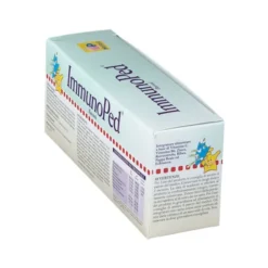 IMMUNOPED 14 FLACONCINI 10 ML VECCHIA FORMULAZIONE