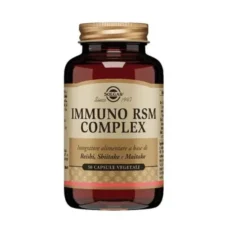 IMMUNO RSM COMPLEX 50 CAPSULE VEGETALI