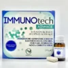 IMMUNOTECH ADVANCE 200 ML + 20 CAPSULE