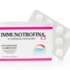 IMMUNOTROFINA D 30 COMPRESSE OROSOLUBILI