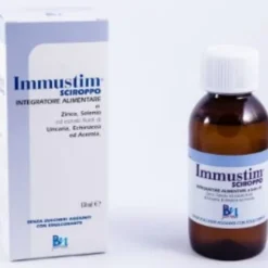IMMUSTIM SCIROPPO 150 ML