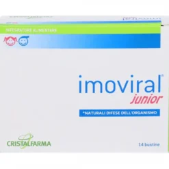 IMOVIRAL JUNIOR 14 BUSTINE