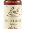 IMPATIENTS BACH ORIG 20 ML