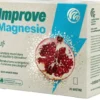 IMPROVE MAGNESIO 20 BUSTINE